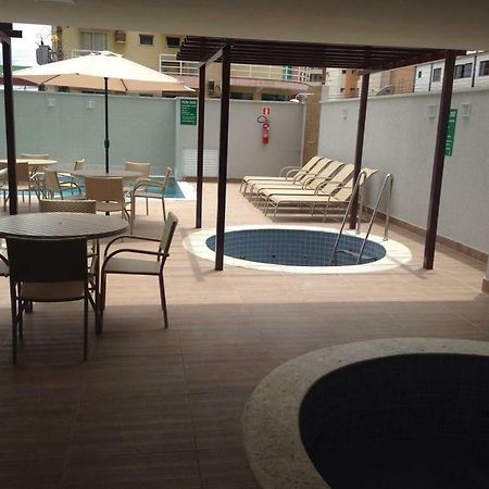 Everest Flat Service Caldas Novas Exterior foto