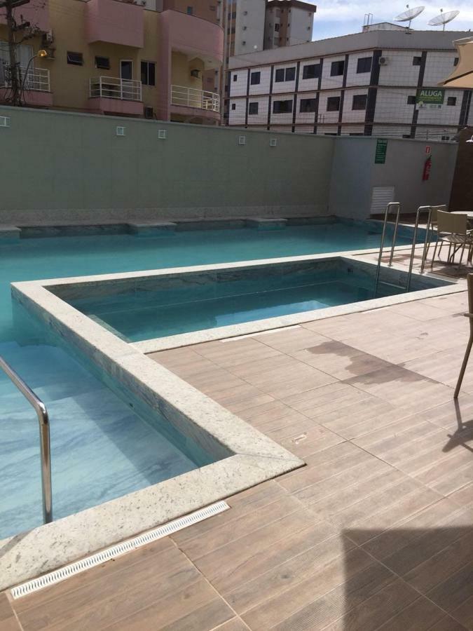 Everest Flat Service Caldas Novas Exterior foto
